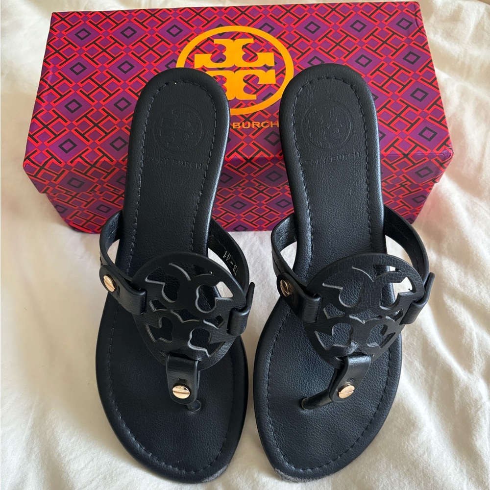 Tory Burch Sandals. Women’s size 9